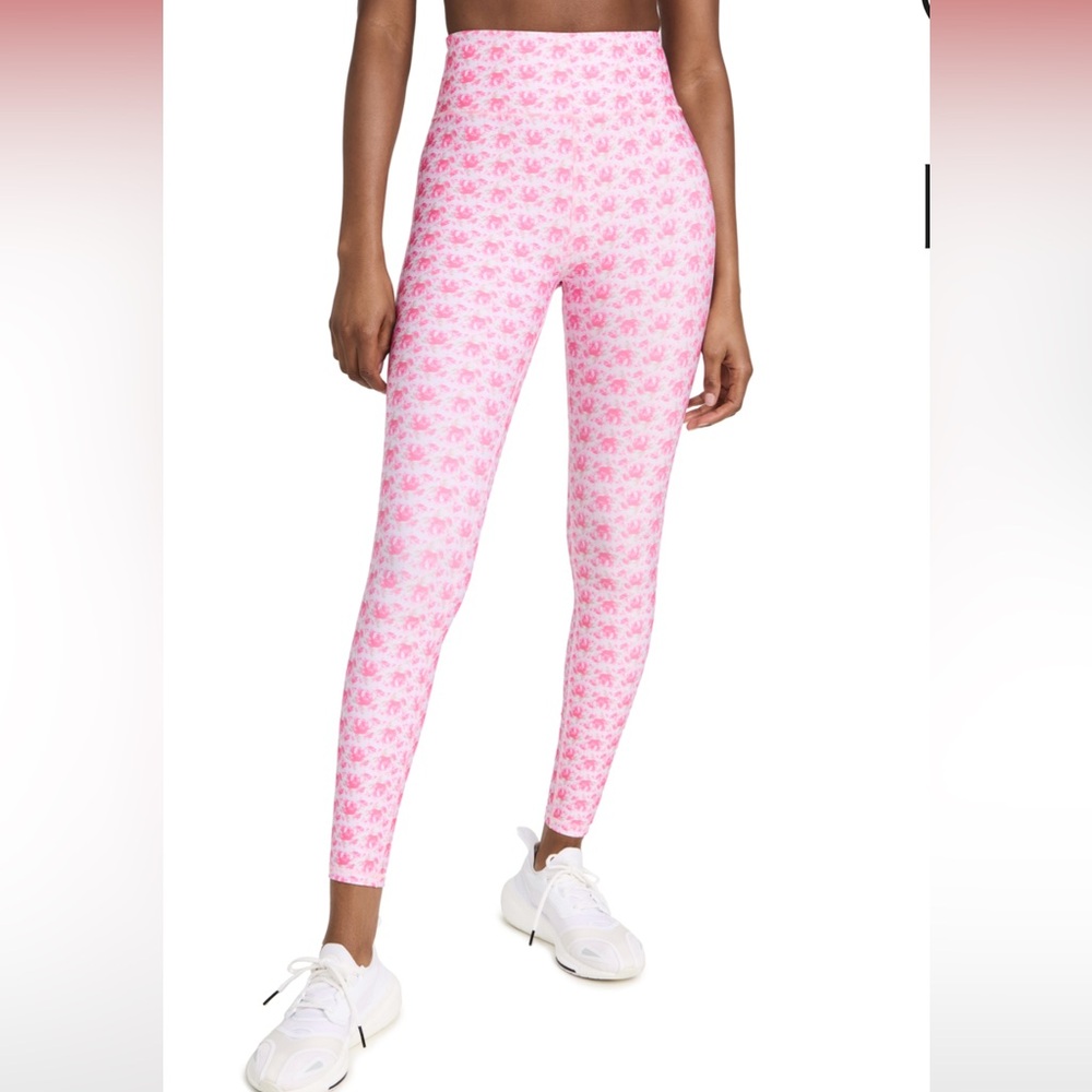 Love Shack Fancy leggings